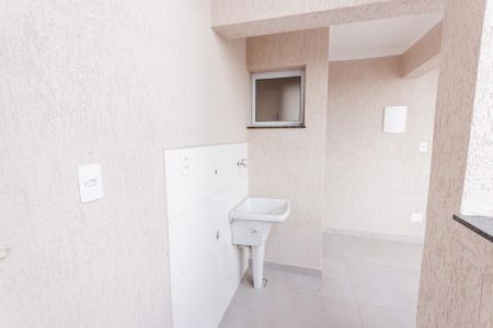Apartamento à venda com 98m², 2 quartos e 2 vagas Apartamento à venda com 98m², 2 quartos e 2 vagasÁrea de Serviço