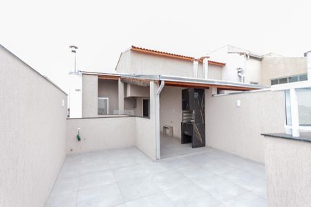 Apartamento à venda com 98m², 2 quartos e 2 vagas Apartamento à venda com 98m², 2 quartos e 2 vagasCobertura