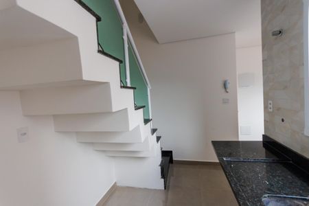 Apartamento à venda com 98m², 2 quartos e 2 vagas Apartamento à venda com 98m², 2 quartos e 2 vagasCozinha