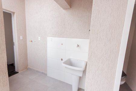 Apartamento à venda com 98m², 2 quartos e 2 vagas Apartamento à venda com 98m², 2 quartos e 2 vagasÁrea de Serviço