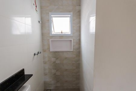 Apartamento à venda com 98m², 2 quartos e 2 vagas Apartamento à venda com 98m², 2 quartos e 2 vagasBanheiro