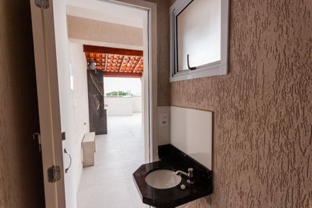 Apartamento à venda com 98m², 2 quartos e 2 vagas Apartamento à venda com 98m², 2 quartos e 2 vagasLavabo