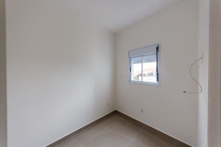 Quarto  de apartamento para alugar com 2 quartos, 98m² em Parque das Nações, Santo André