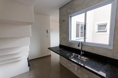 Apartamento à venda com 98m², 2 quartos e 2 vagas Apartamento à venda com 98m², 2 quartos e 2 vagasCozinha
