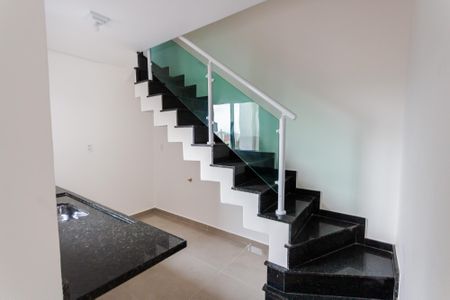 Apartamento à venda com 98m², 2 quartos e 2 vagas Apartamento à venda com 98m², 2 quartos e 2 vagasCozinha