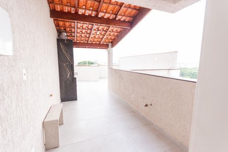 Apartamento à venda com 98m², 2 quartos e 2 vagas Apartamento à venda com 98m², 2 quartos e 2 vagasCobertura