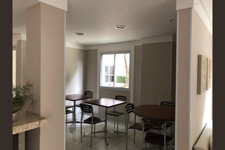 Apartamento à venda com 2 quartos, 48m² em Jardim Aeroporto, São Paulo