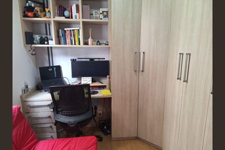 Apartamento à venda com 2 quartos, 48m² em Jardim Aeroporto, São Paulo