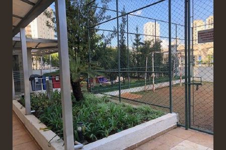 Apartamento à venda com 2 quartos, 62m² em Jardim Aeroporto, São Paulo