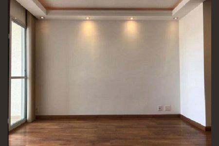 Apartamento à venda com 2 quartos, 62m² em Jardim Aeroporto, São Paulo