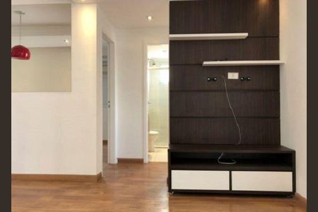 Apartamento à venda com 2 quartos, 62m² em Jardim Aeroporto, São Paulo