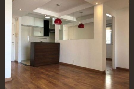 Apartamento à venda com 2 quartos, 62m² em Jardim Aeroporto, São Paulo