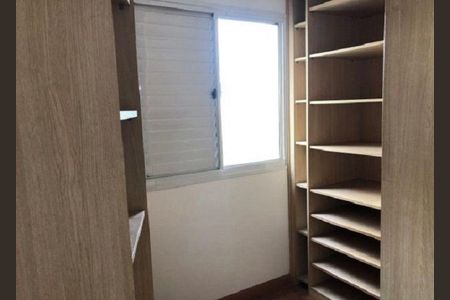 Apartamento à venda com 2 quartos, 62m² em Jardim Aeroporto, São Paulo