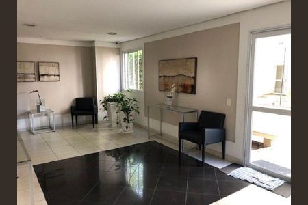 Apartamento à venda com 2 quartos, 62m² em Jardim Aeroporto, São Paulo
