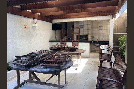 Apartamento à venda com 2 quartos, 62m² em Jardim Aeroporto, São Paulo