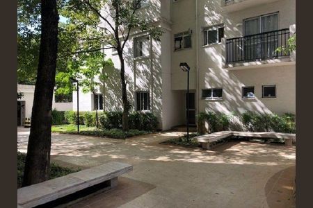 Apartamento à venda com 2 quartos, 62m² em Jardim Aeroporto, São Paulo