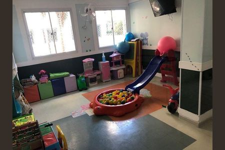 Apartamento à venda com 2 quartos, 62m² em Jardim Aeroporto, São Paulo
