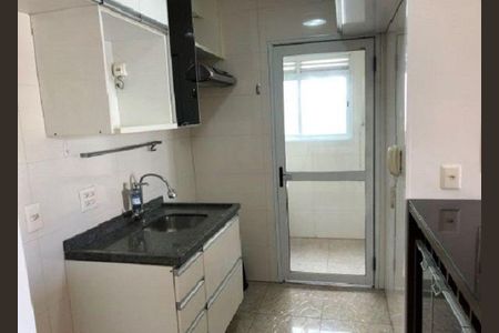 Apartamento à venda com 2 quartos, 62m² em Jardim Aeroporto, São Paulo