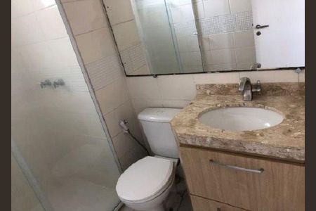 Apartamento à venda com 2 quartos, 62m² em Jardim Aeroporto, São Paulo
