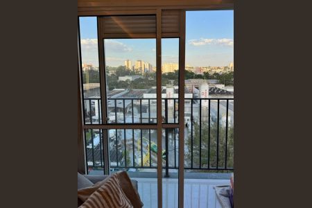 Apartamento à venda com 2 quartos, 37m² em Jurubatuba, São Paulo