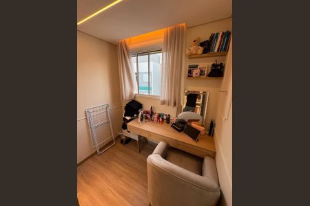 Apartamento à venda com 2 quartos, 37m² em Jurubatuba, São Paulo