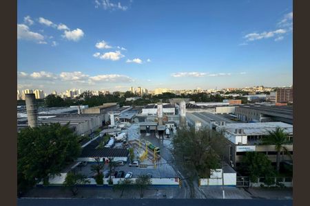 Apartamento à venda com 2 quartos, 37m² em Jurubatuba, São Paulo
