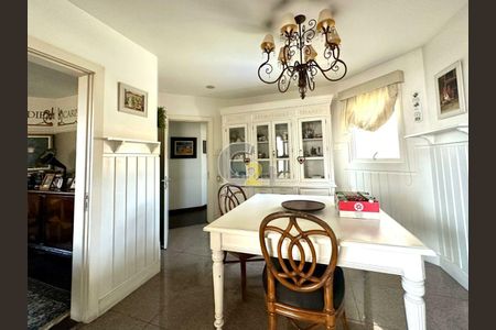 Apartamento à venda com 270m², 2 quartos e 7 vagas