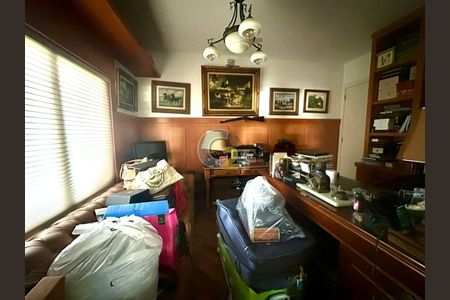 Apartamento à venda com 270m², 2 quartos e 7 vagas