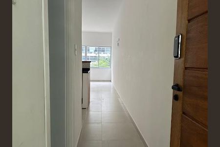 Apartamento à venda com 1 quarto, 29m² em Consolação, São Paulo