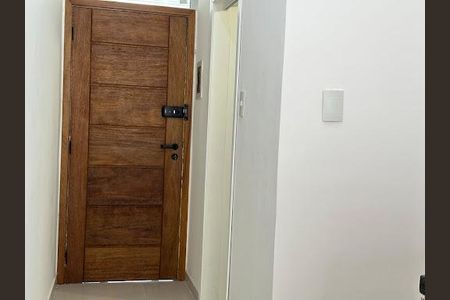 Apartamento à venda com 1 quarto, 29m² em Consolação, São Paulo
