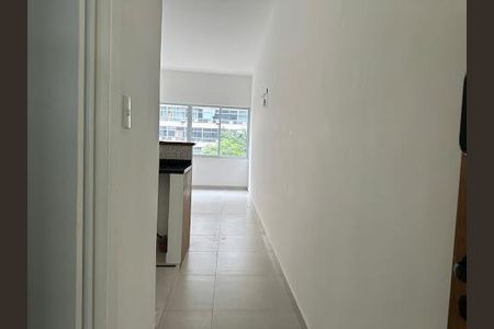Apartamento à venda com 1 quarto, 29m² em Consolação, São Paulo