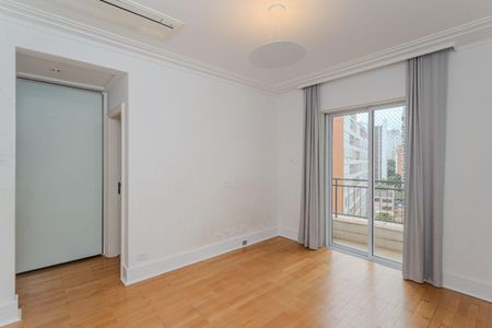 Apartamento à venda com 4 quartos, 401m² em Cerqueira César, São Paulo