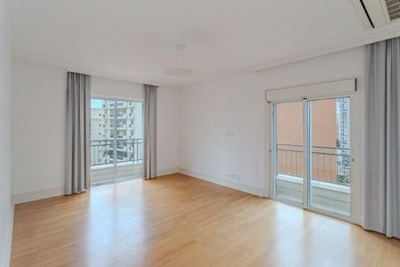 Apartamento à venda com 4 quartos, 401m² em Cerqueira César, São Paulo