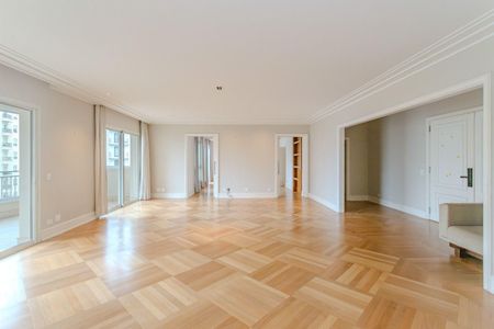 Apartamento à venda com 4 quartos, 401m² em Cerqueira César, São Paulo