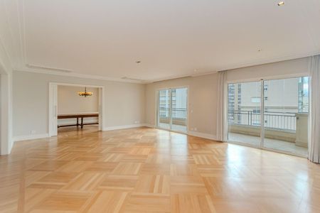 Apartamento à venda com 4 quartos, 401m² em Cerqueira César, São Paulo