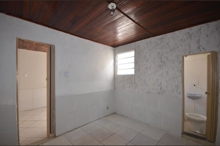 Quarto Suíte de casa para alugar com 1 quarto, 25m² em Osvaldo Cruz, Rio de Janeiro