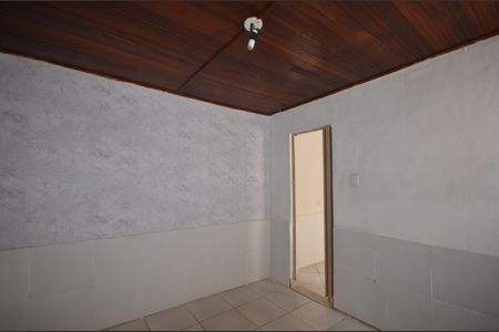 Casa para alugar com 25m², 1 quarto e sem vagaQuarto Suíte