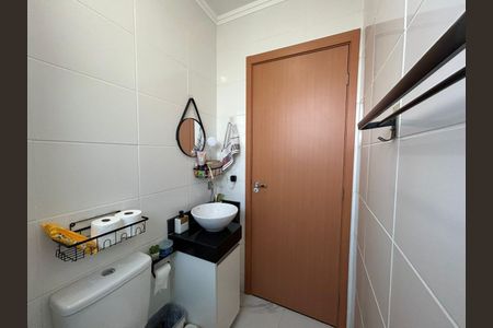Apartamento à venda com 50m², 2 quartos e 2 vagasFoto 29