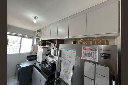 Apartamento à venda com 50m², 2 quartos e 2 vagasFoto 08