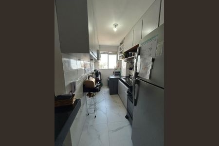 Apartamento à venda com 50m², 2 quartos e 2 vagasFoto 14