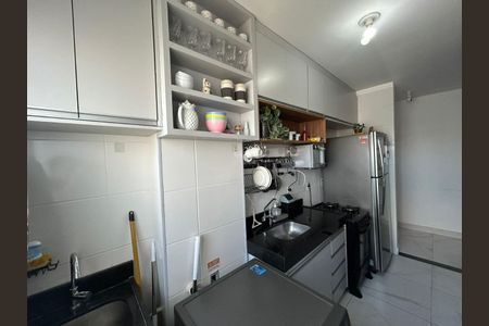 Apartamento à venda com 50m², 2 quartos e 2 vagasFoto 04