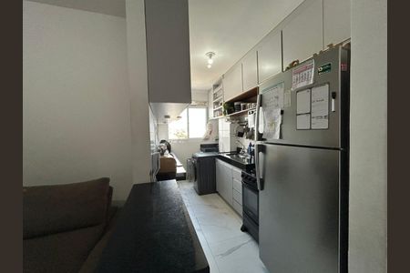 Apartamento à venda com 50m², 2 quartos e 2 vagasFoto 20