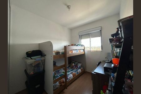 Foto 26 de apartamento à venda com 2 quartos, 50m² em Planalto, Belo Horizonte