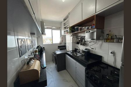 Apartamento à venda com 50m², 2 quartos e 2 vagasFoto 05