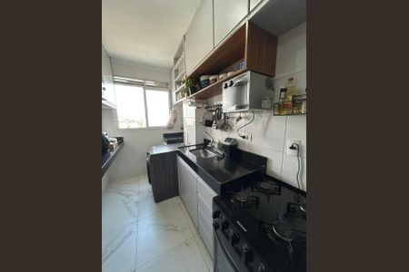 Apartamento à venda com 50m², 2 quartos e 2 vagasFoto 06