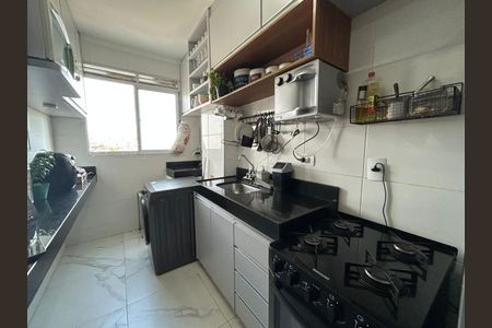 Apartamento à venda com 50m², 2 quartos e 2 vagasFoto 03