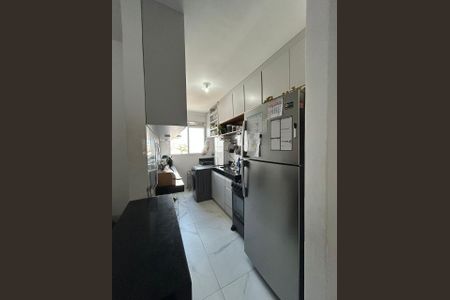 Apartamento à venda com 50m², 2 quartos e 2 vagasFoto 07