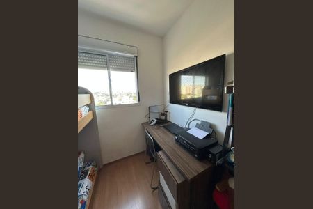 Foto 23 de apartamento à venda com 2 quartos, 50m² em Planalto, Belo Horizonte