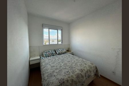 Foto 15 de apartamento à venda com 2 quartos, 50m² em Planalto, Belo Horizonte