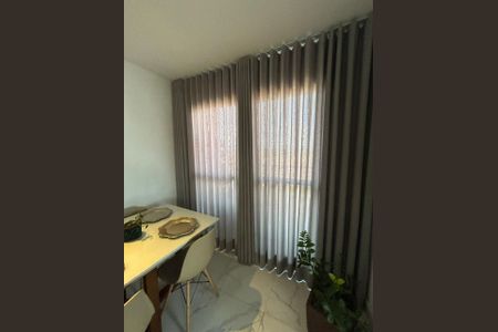 Foto 10 de apartamento à venda com 2 quartos, 50m² em Planalto, Belo Horizonte